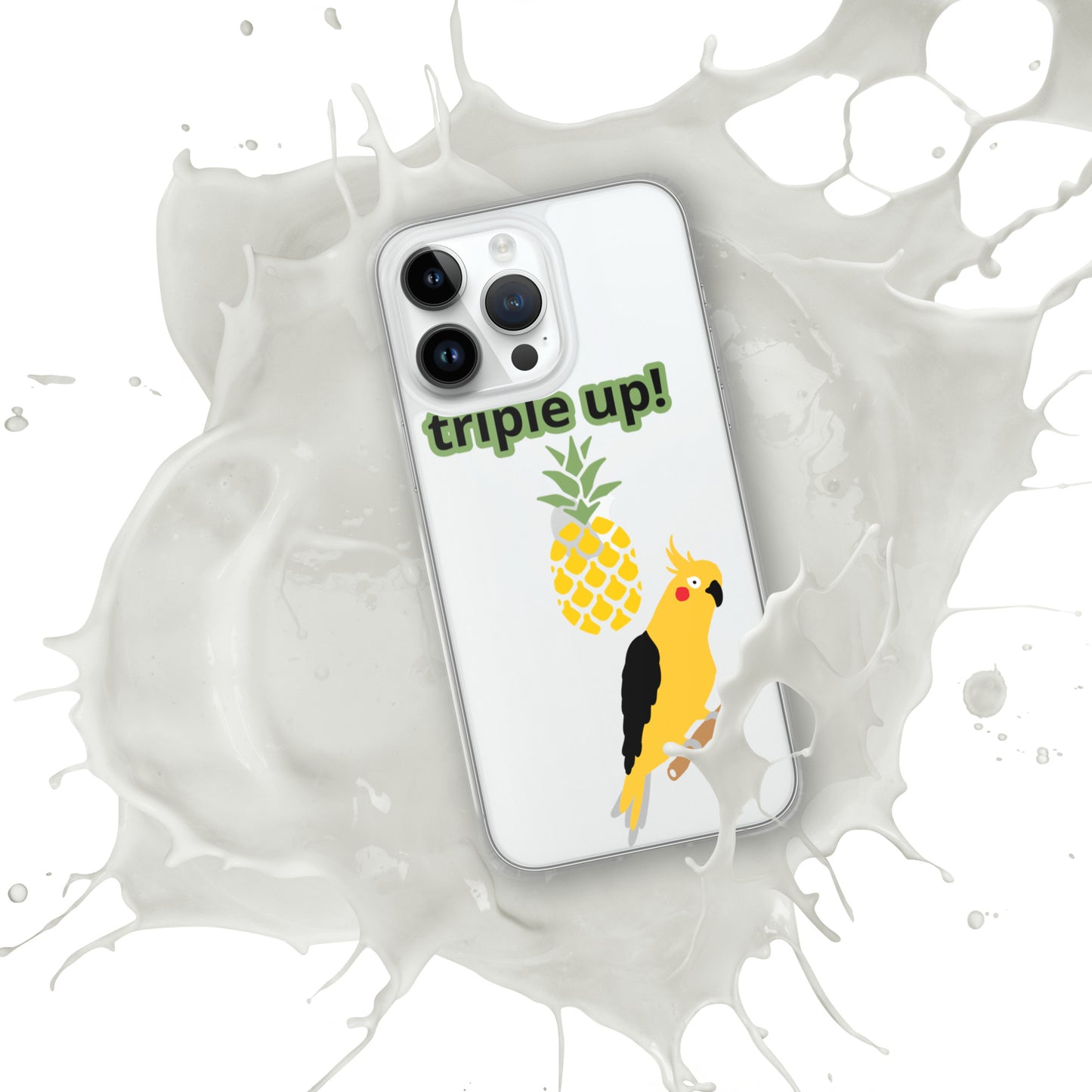 iPhone Case