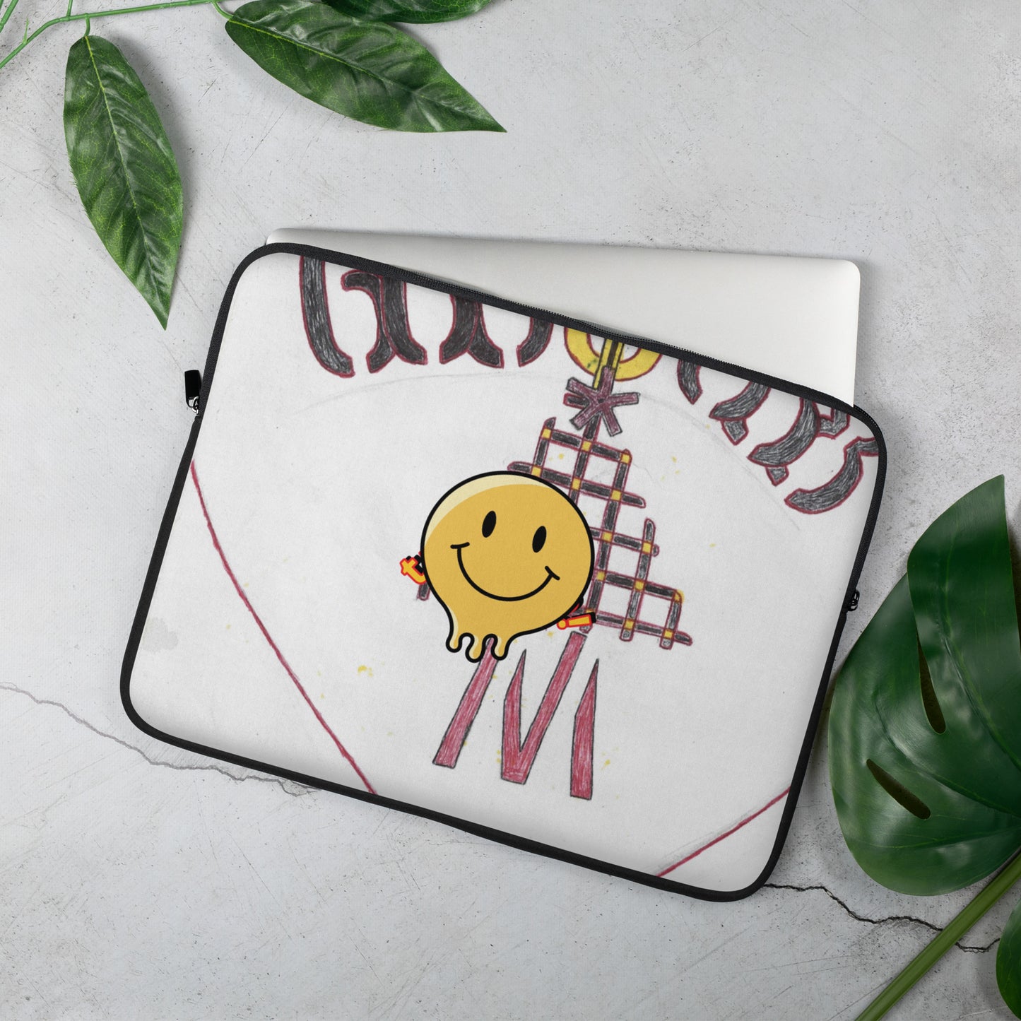 Laptop Sleeve