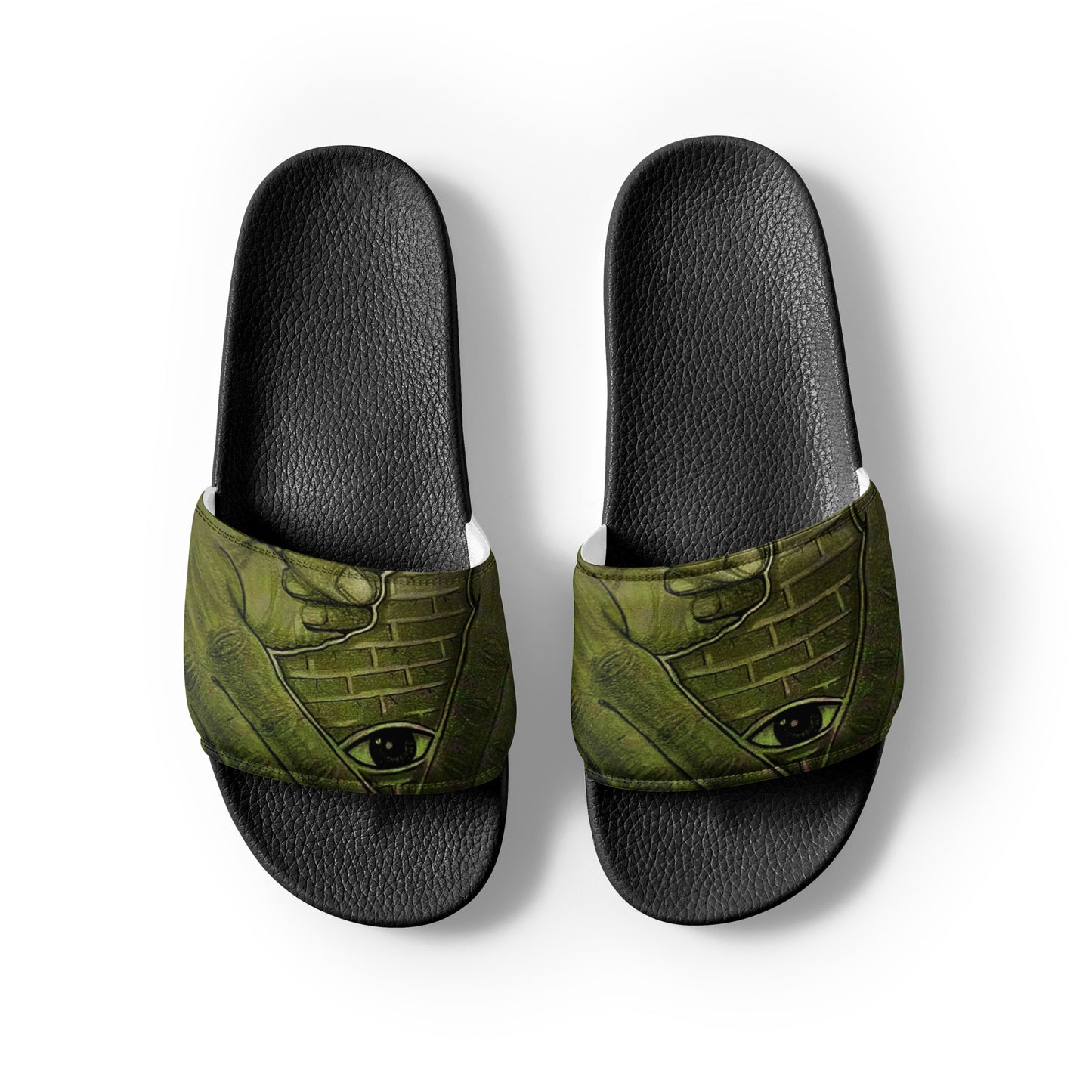 Men’s slides