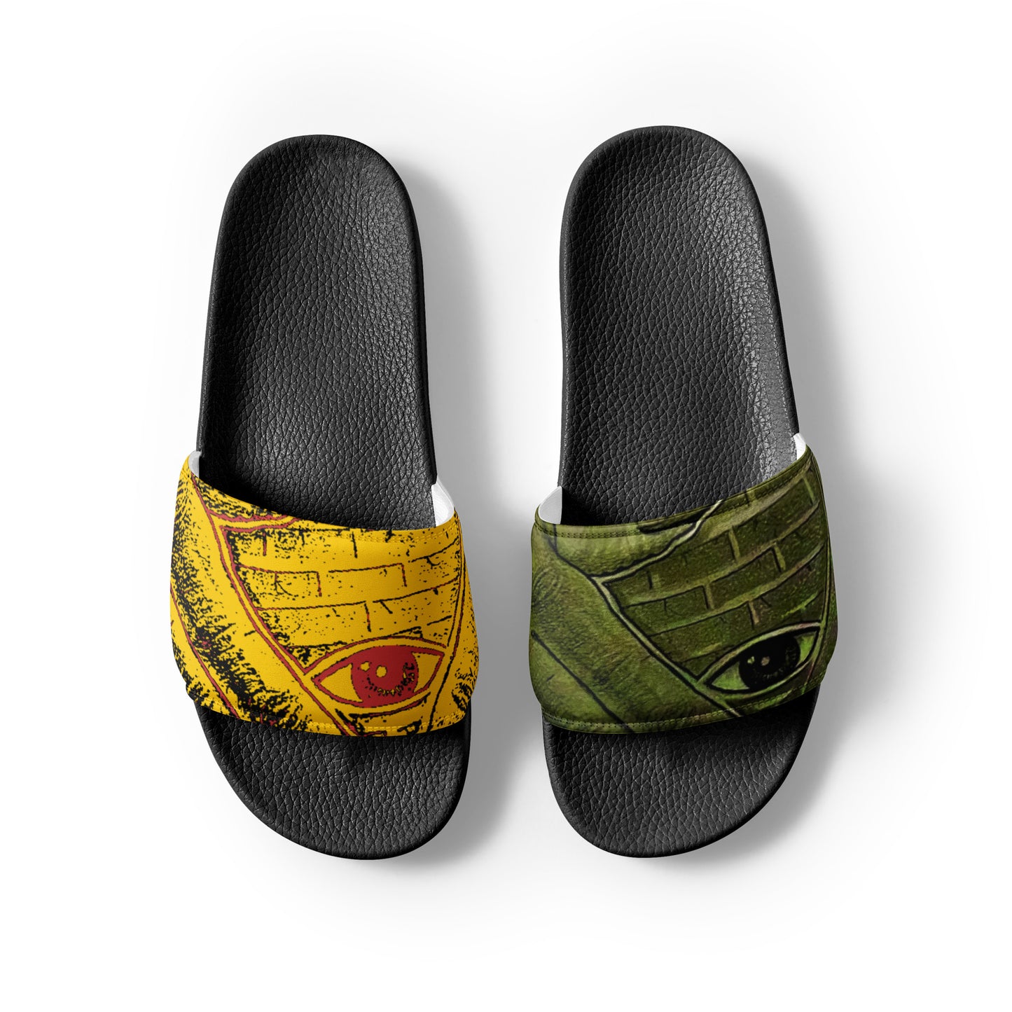 Men’s slides