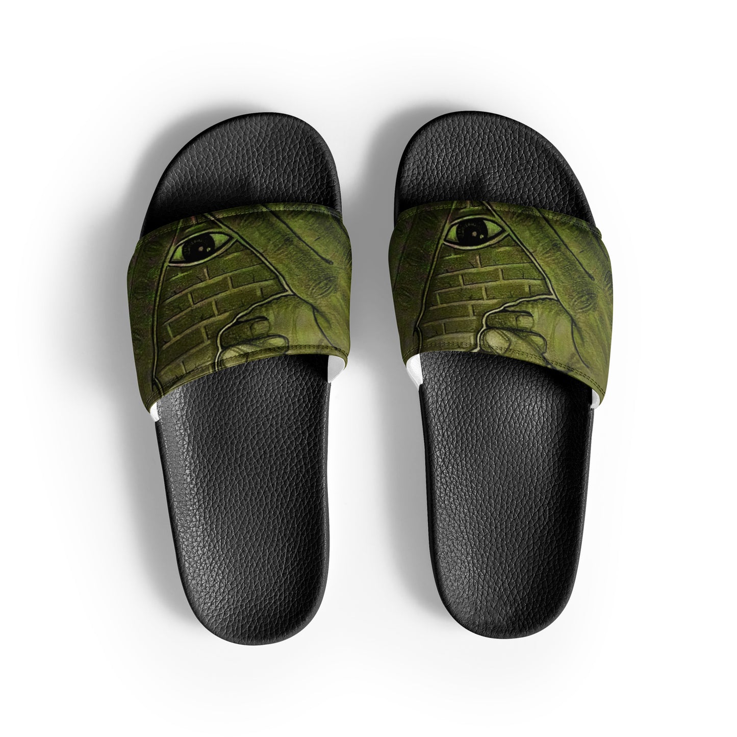 Men’s slides