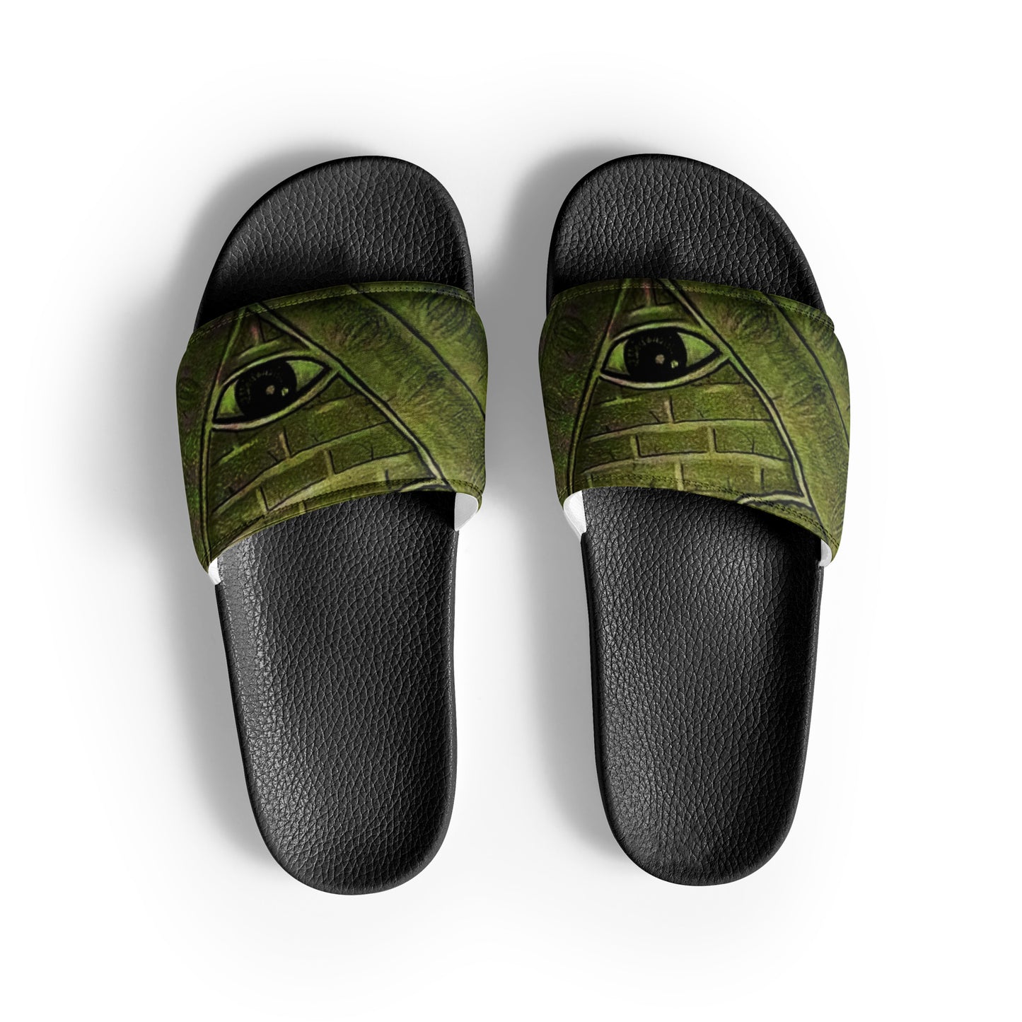 Men’s slides