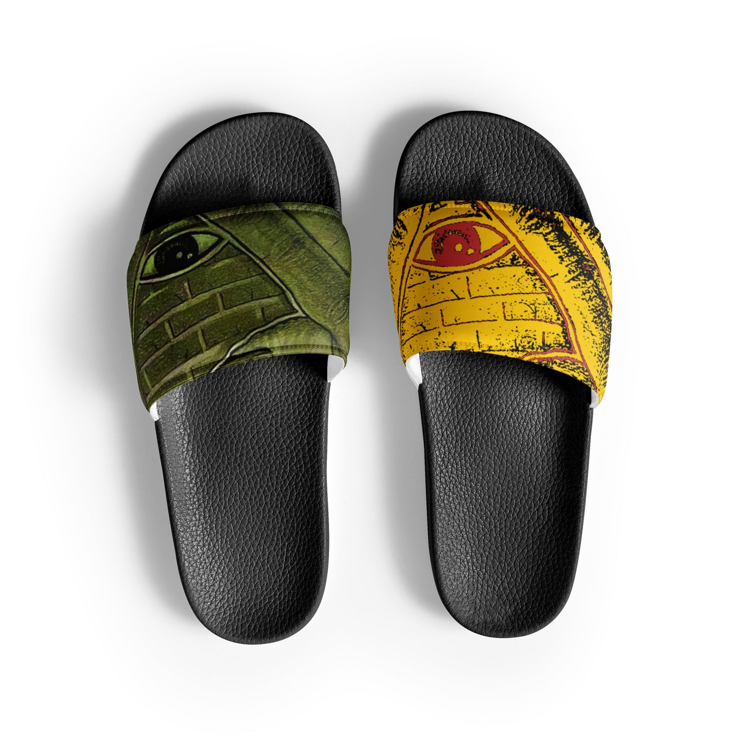 Men’s slides