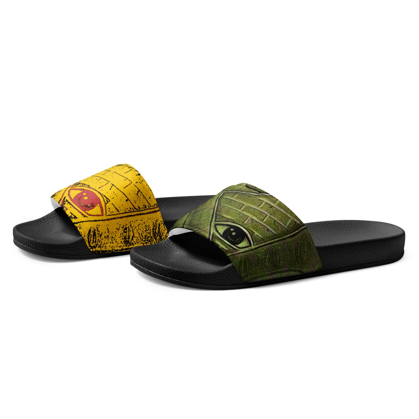 Men’s slides