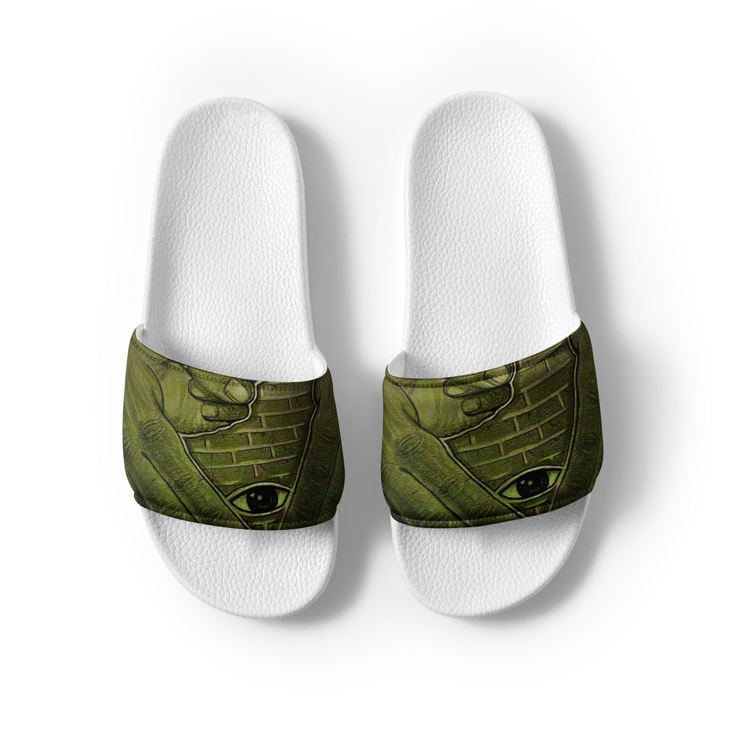 Men’s slides