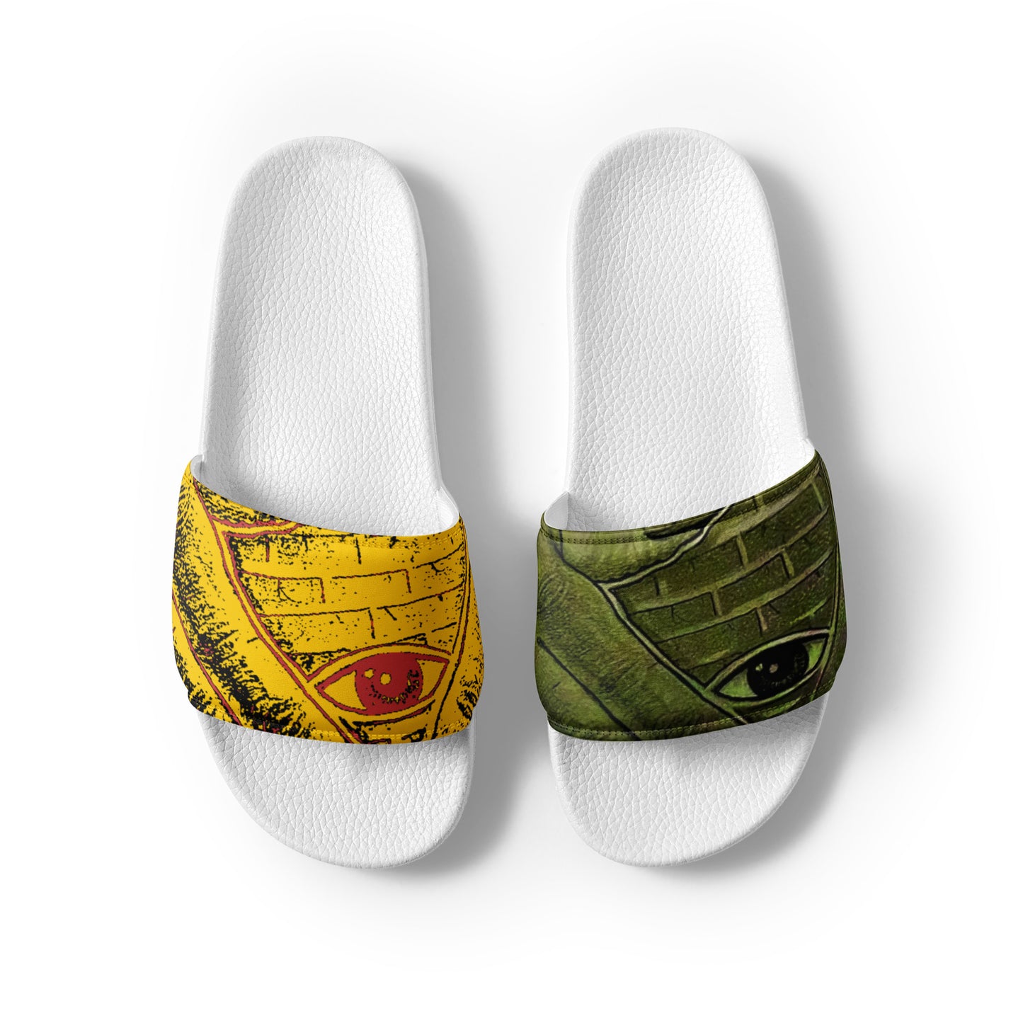 Men’s slides