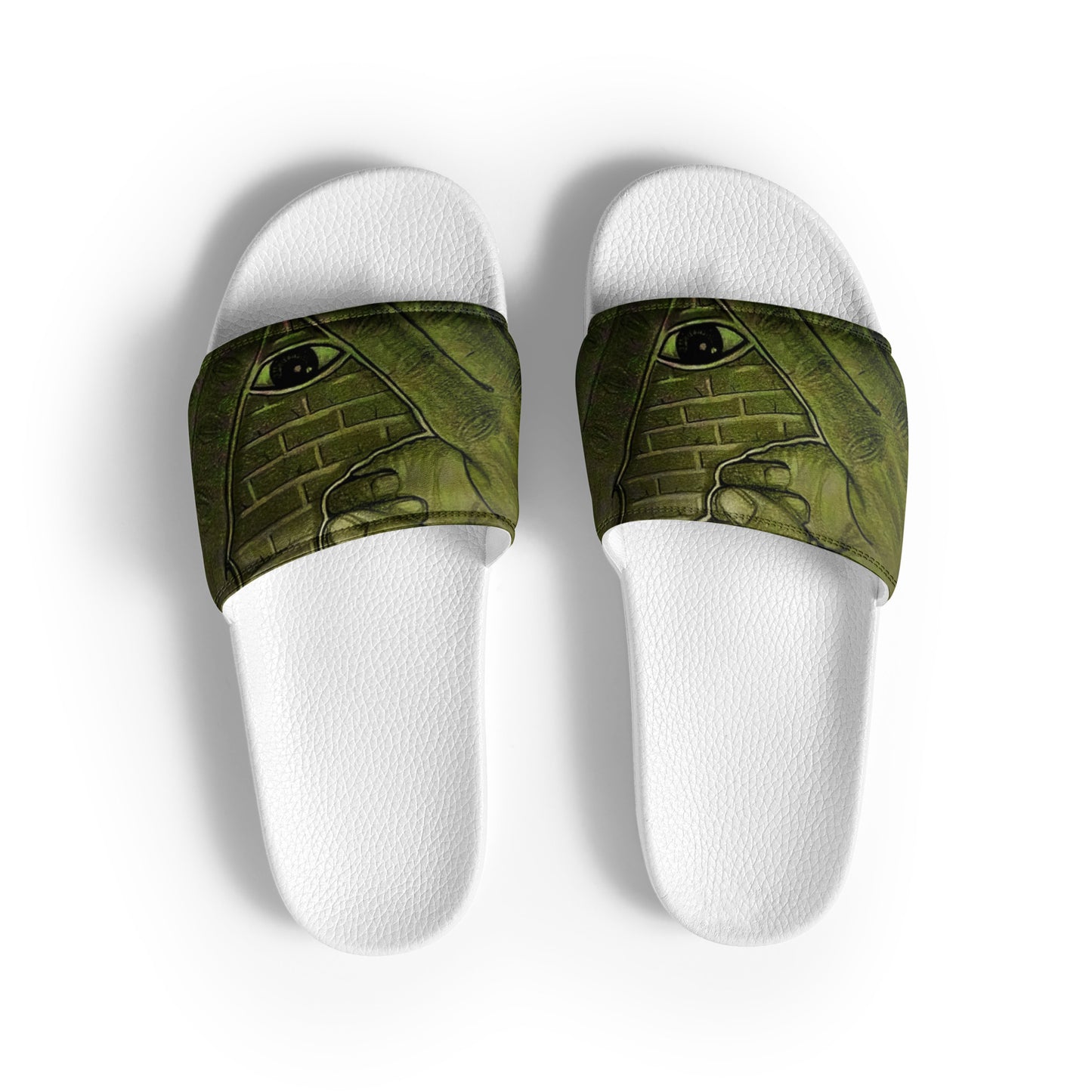 Men’s slides