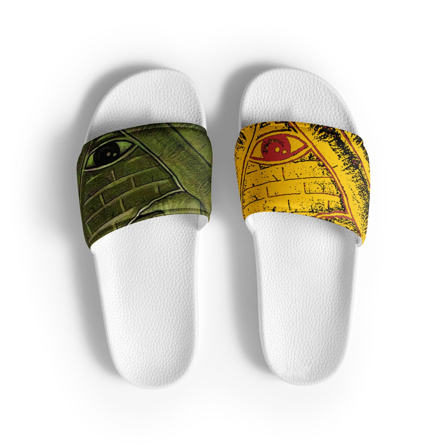 Men’s slides