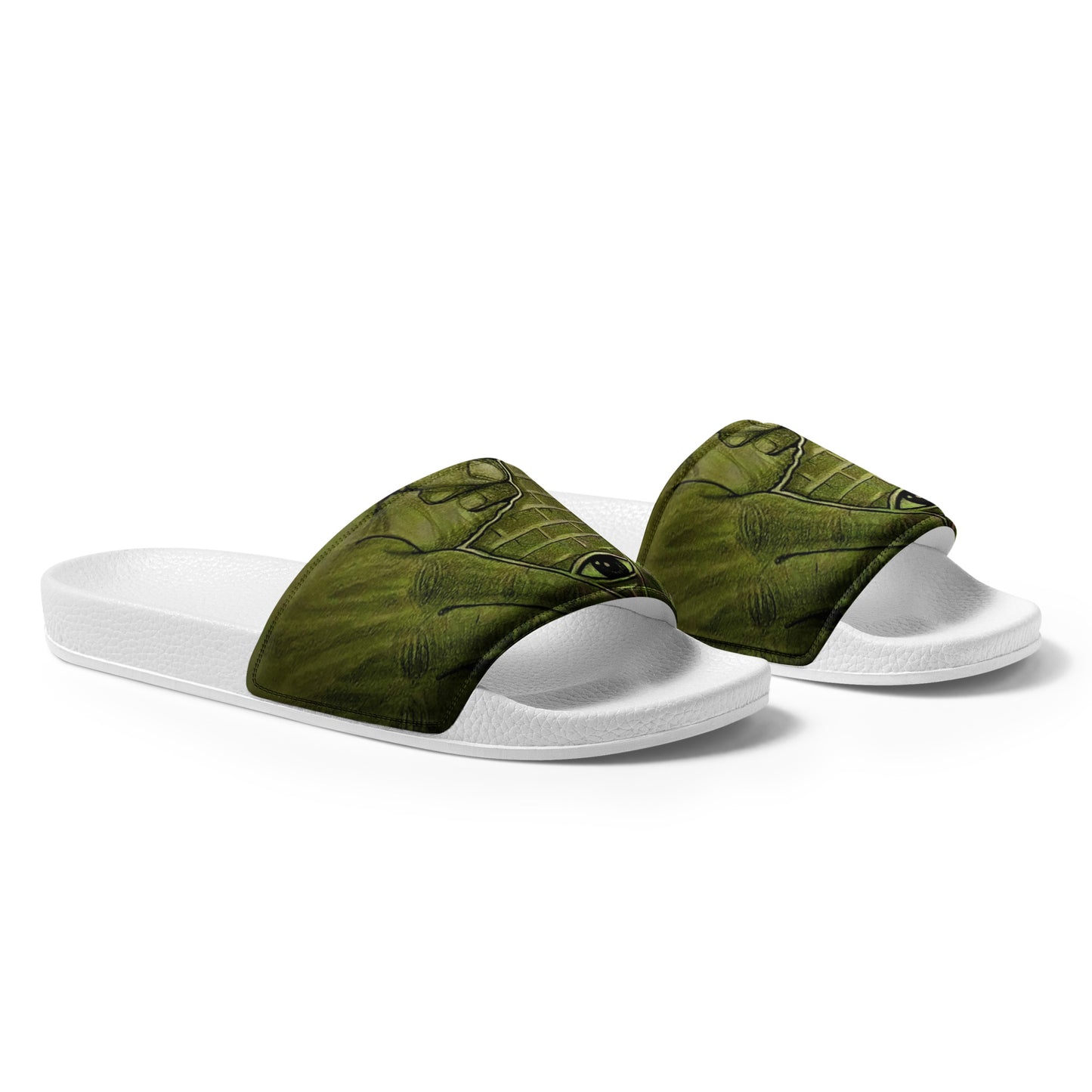 Men’s slides