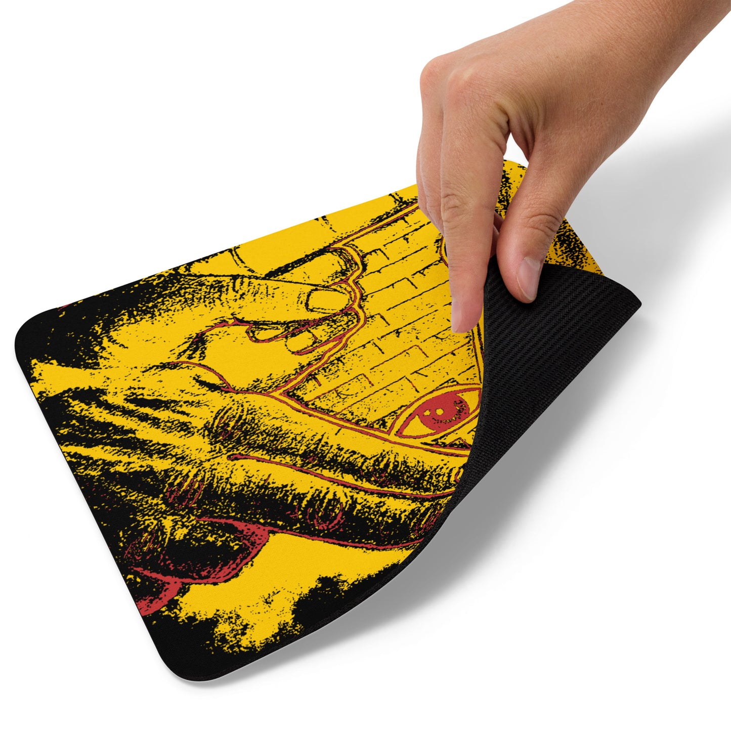 Mouse pad