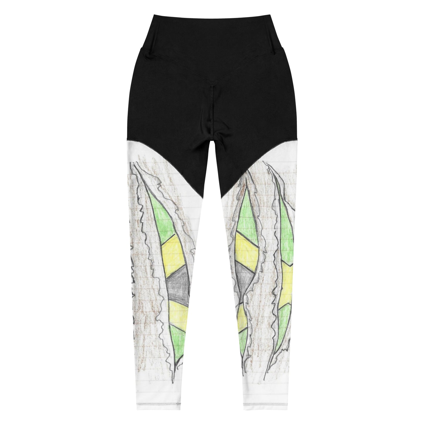 Sports Leggings