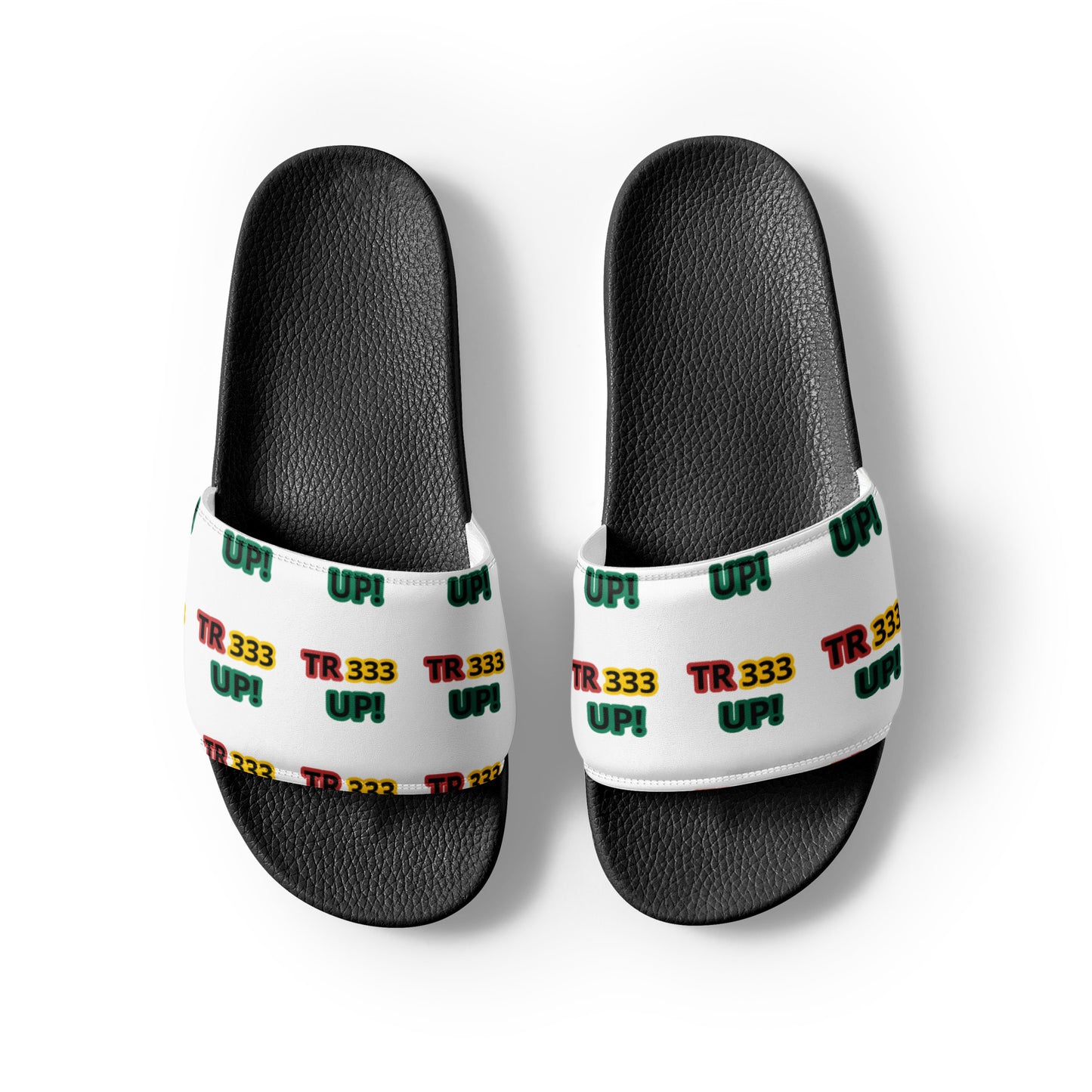 Women's slides