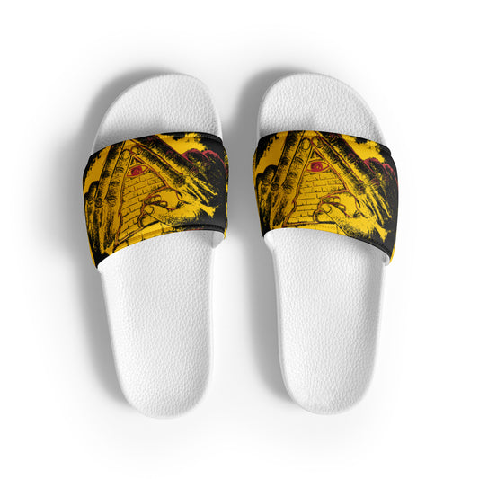 Women's slides