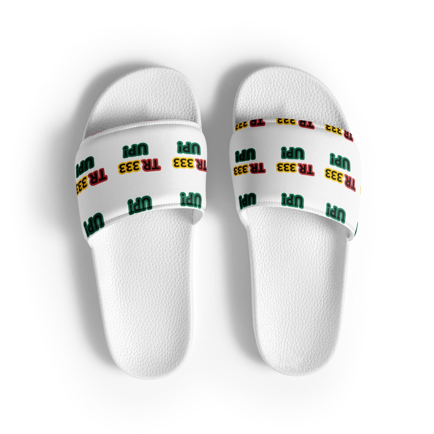 Women's slides